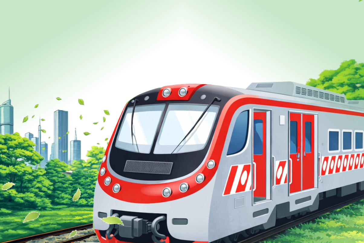 Membangun Fondasi Pengelolaan Emisi