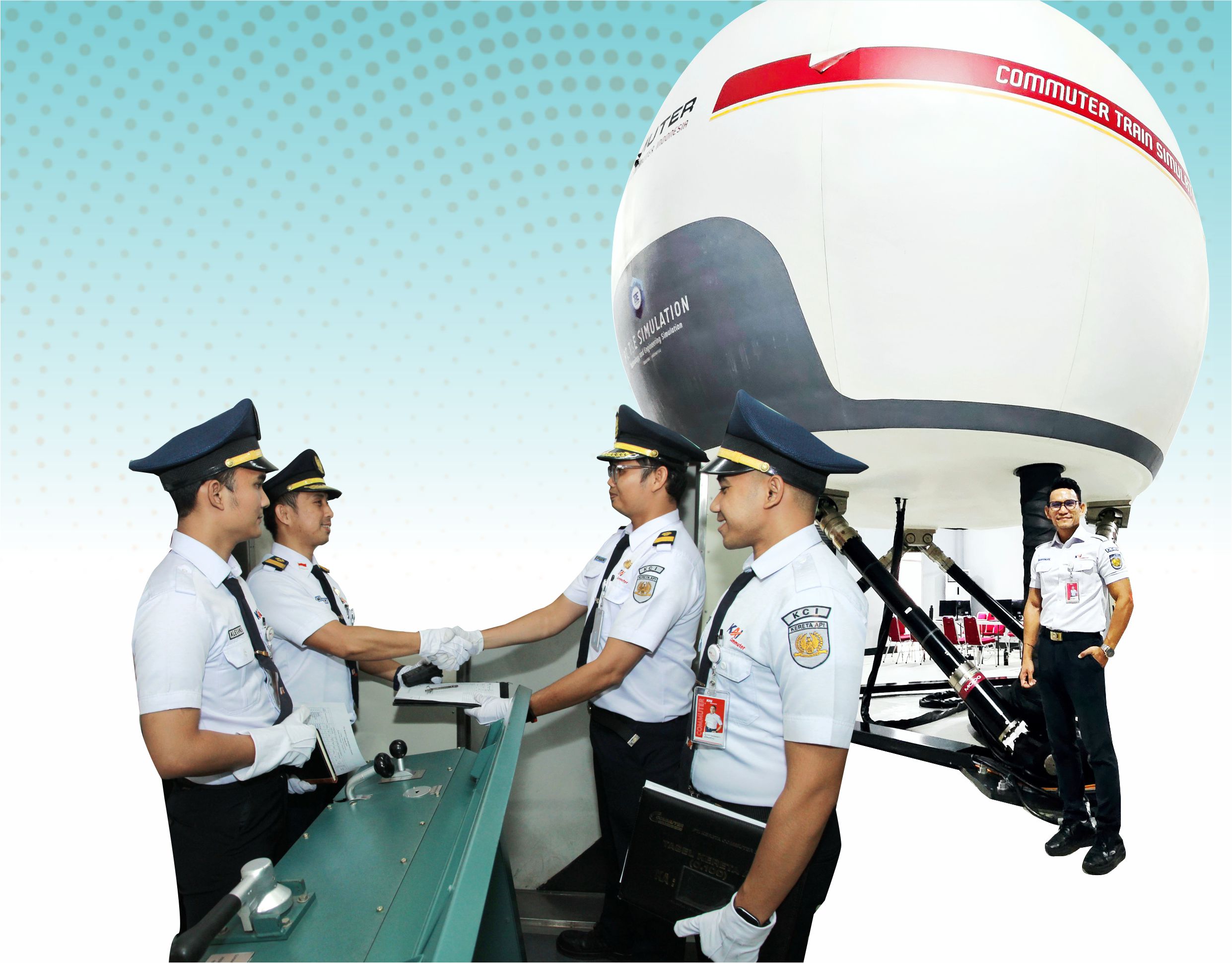 Menjaga Kompetensi, Menguatkan Keselamatan