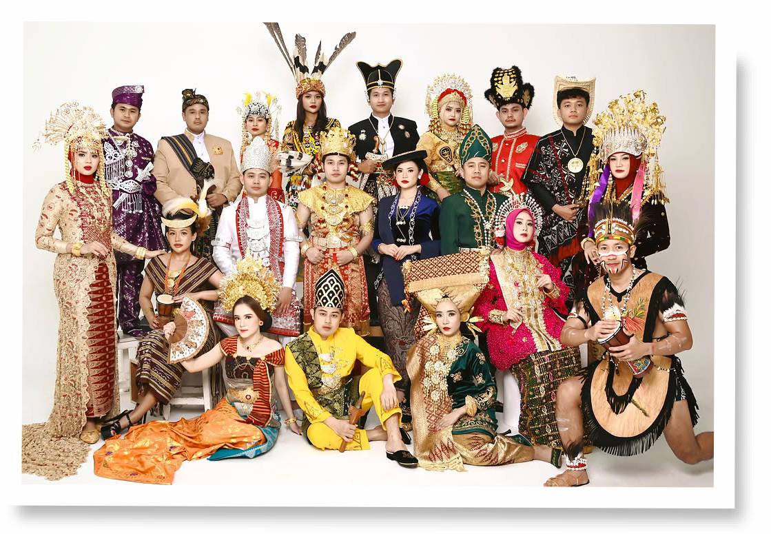 Berkembang Tanpa Batas Peran